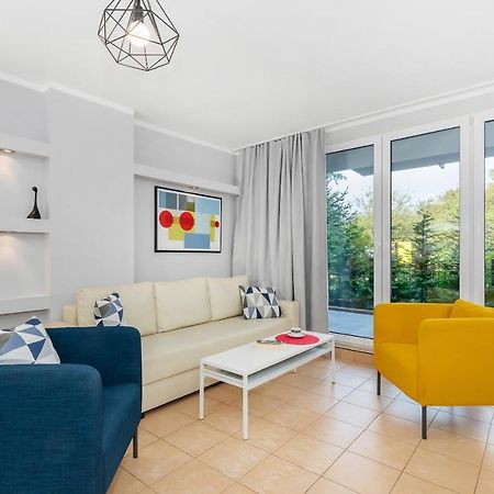 Oscar Apartment Rewal Bagian luar foto