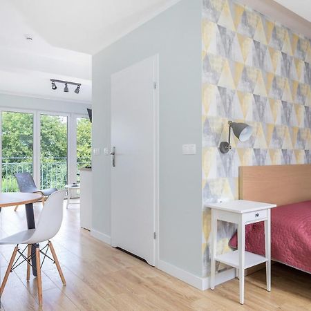 Oscar Apartment Rewal Bagian luar foto