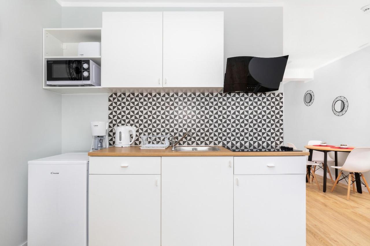 Oscar Apartment Rewal Bagian luar foto