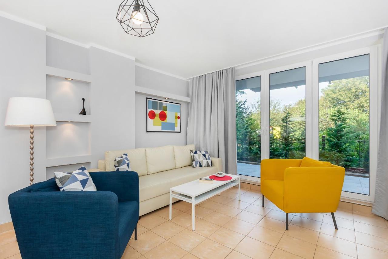 Oscar Apartment Rewal Bagian luar foto