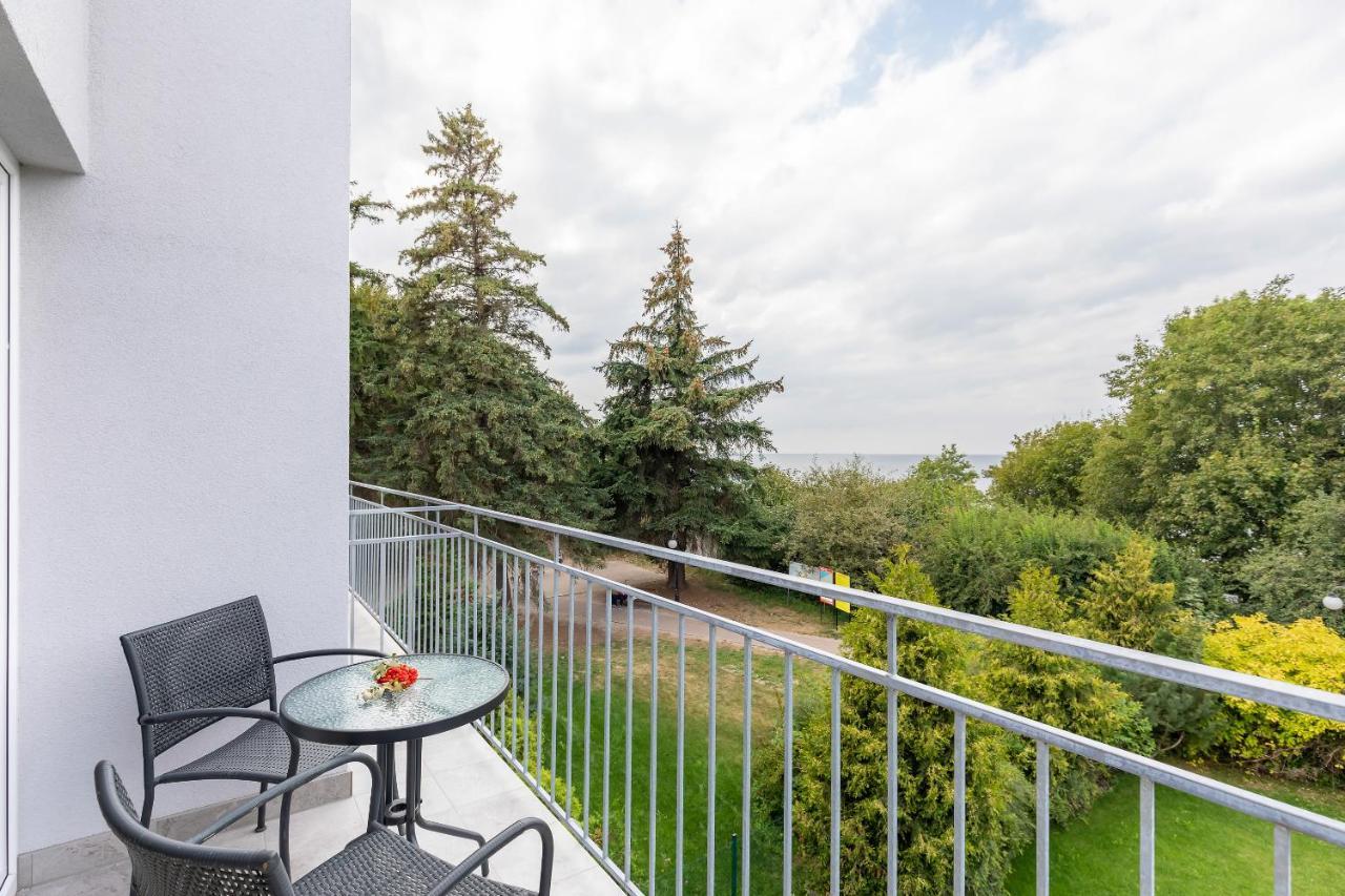 Oscar Apartment Rewal Bagian luar foto