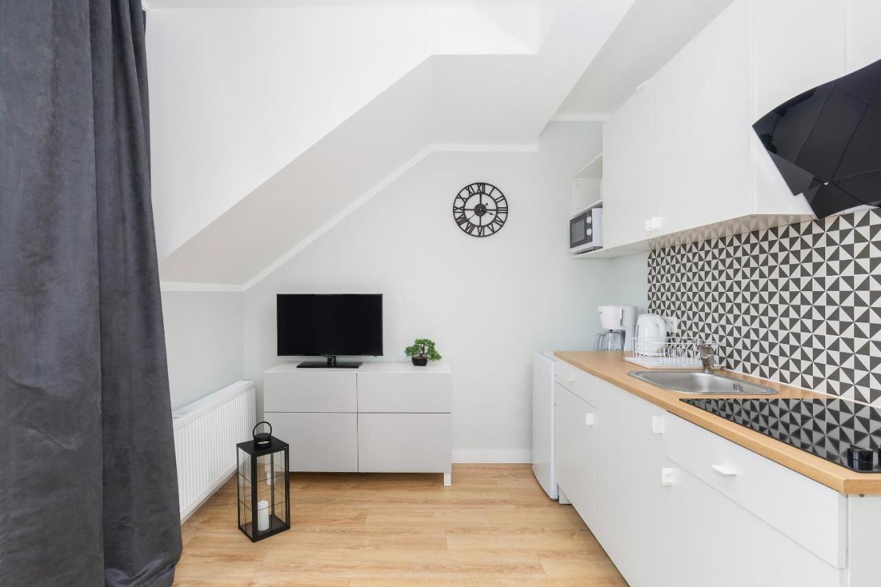 Oscar Apartment Rewal Bagian luar foto