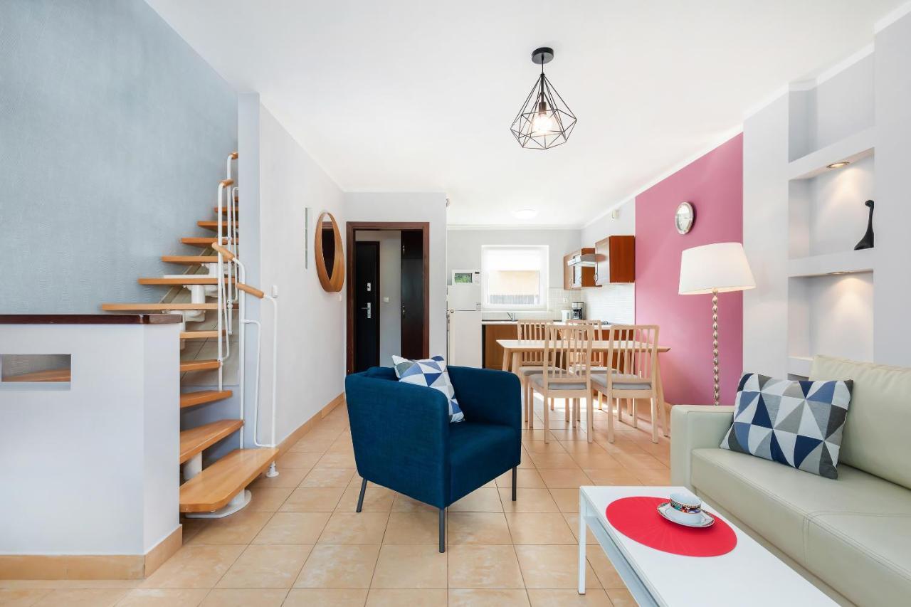 Oscar Apartment Rewal Bagian luar foto