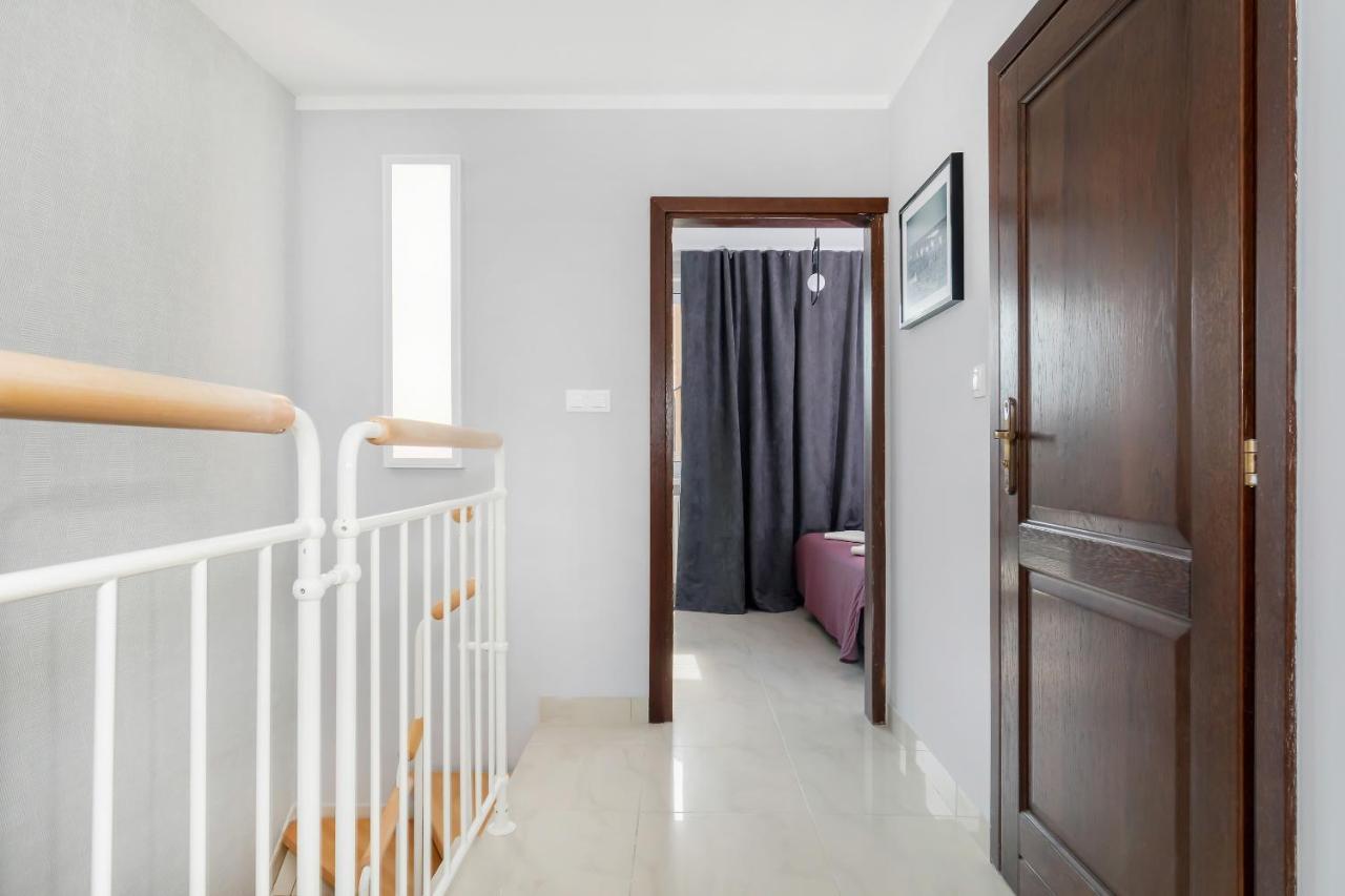 Oscar Apartment Rewal Bagian luar foto