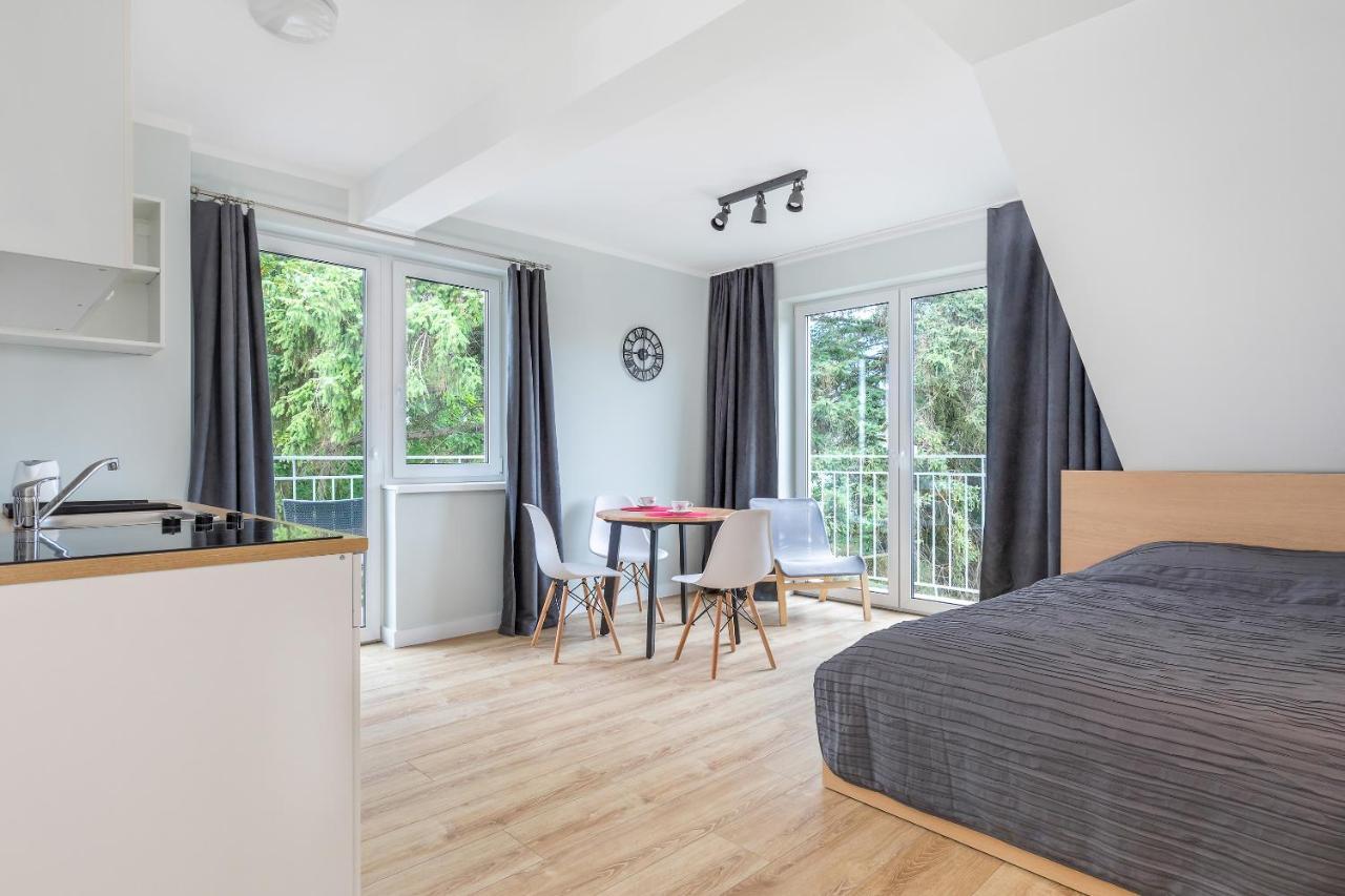 Oscar Apartment Rewal Bagian luar foto