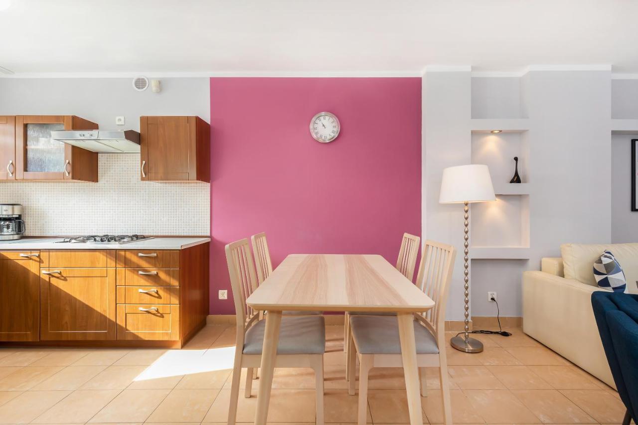 Oscar Apartment Rewal Bagian luar foto