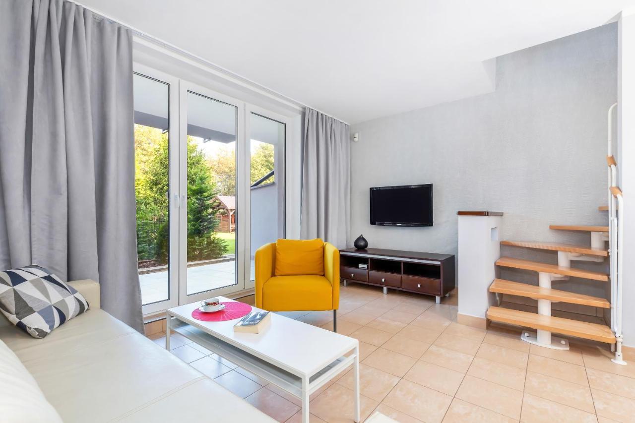 Oscar Apartment Rewal Bagian luar foto