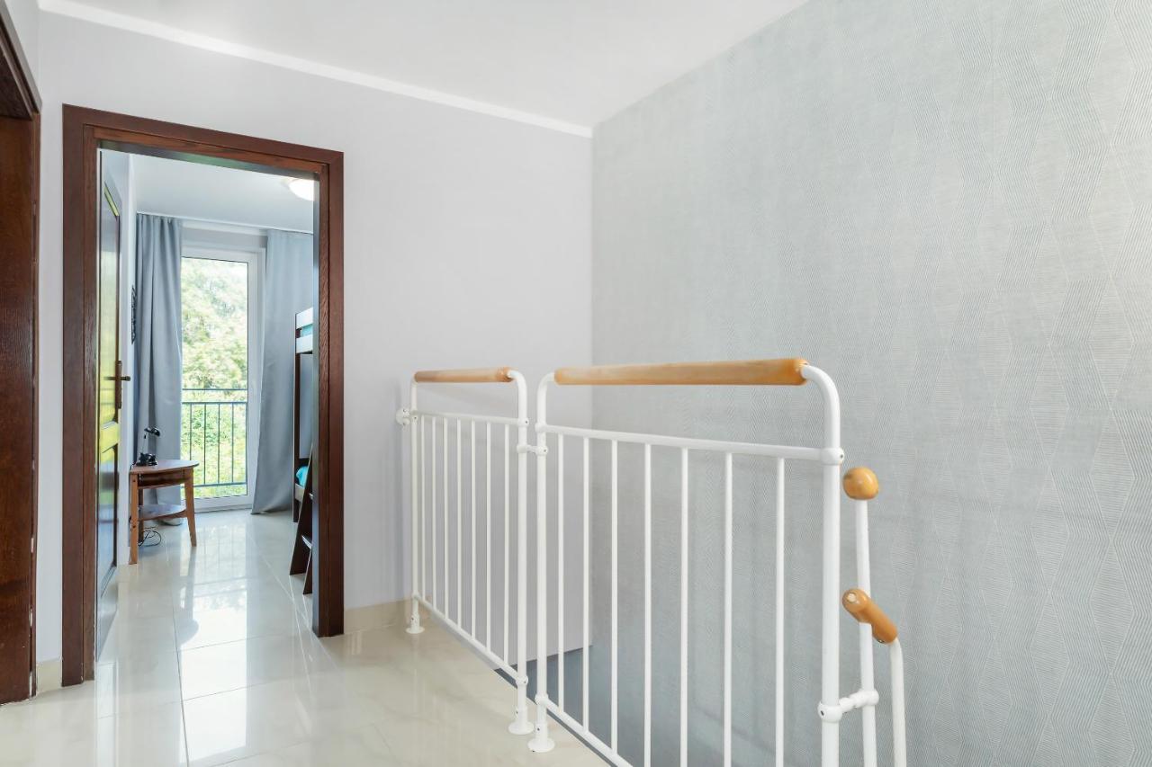 Oscar Apartment Rewal Bagian luar foto