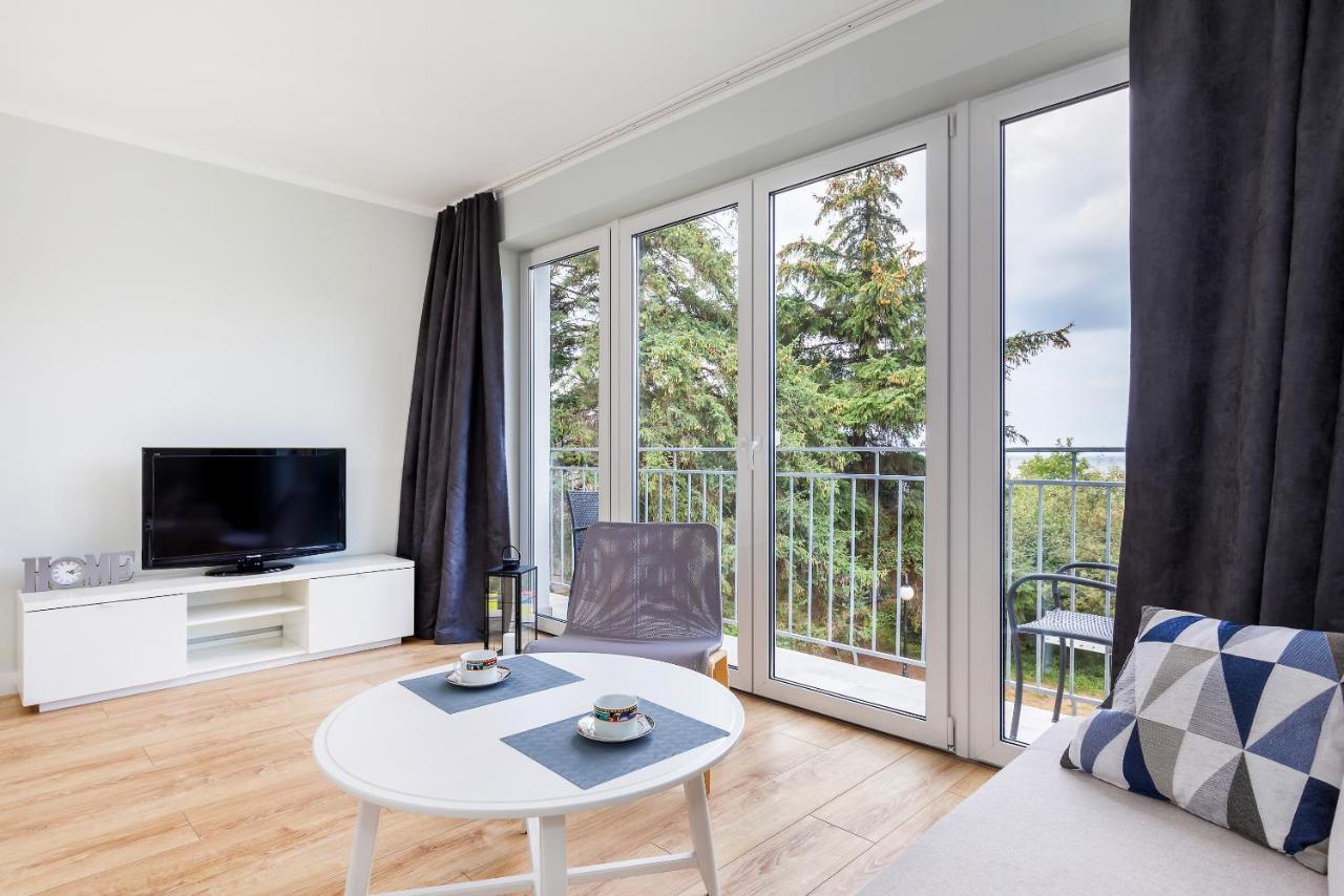 Oscar Apartment Rewal Bagian luar foto