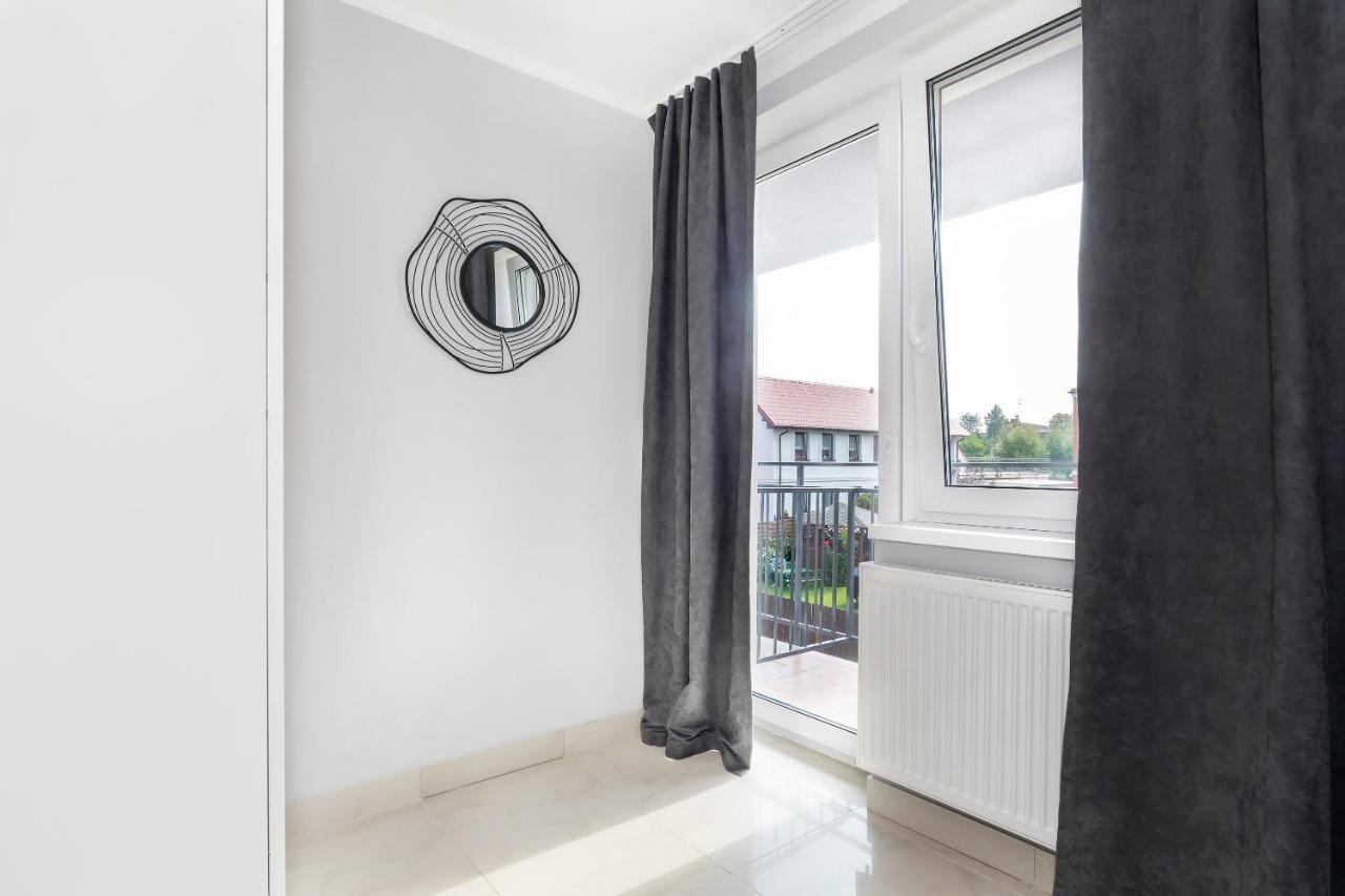 Oscar Apartment Rewal Bagian luar foto