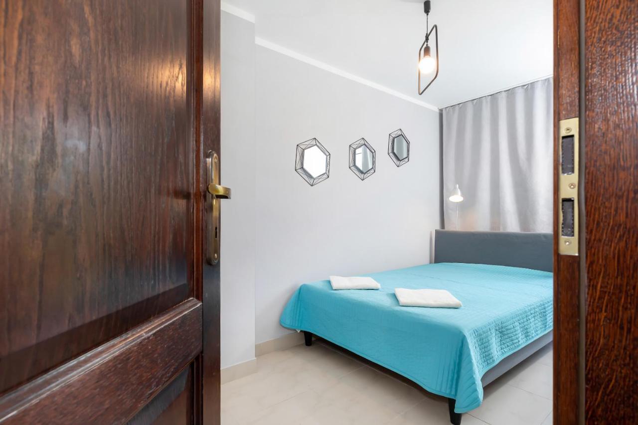 Oscar Apartment Rewal Bagian luar foto