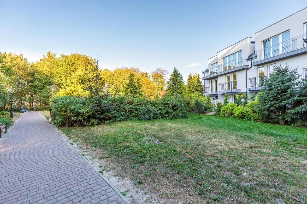 Oscar Apartment Rewal Bagian luar foto