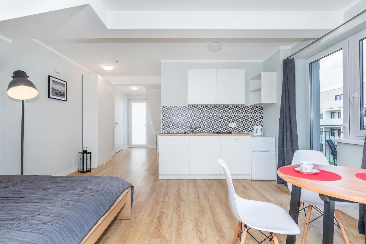 Oscar Apartment Rewal Bagian luar foto