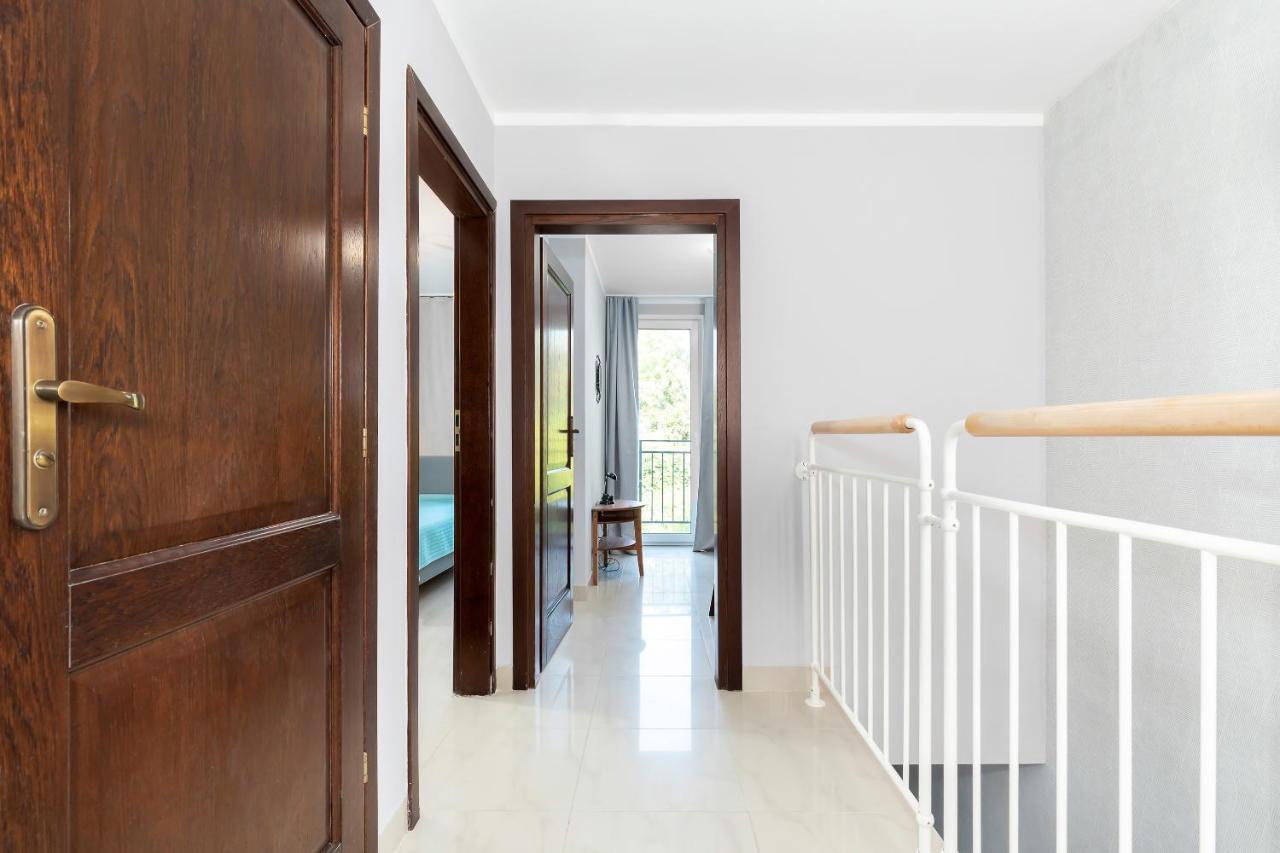 Oscar Apartment Rewal Bagian luar foto