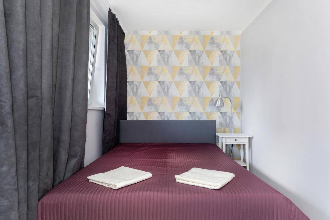 Oscar Apartment Rewal Bagian luar foto