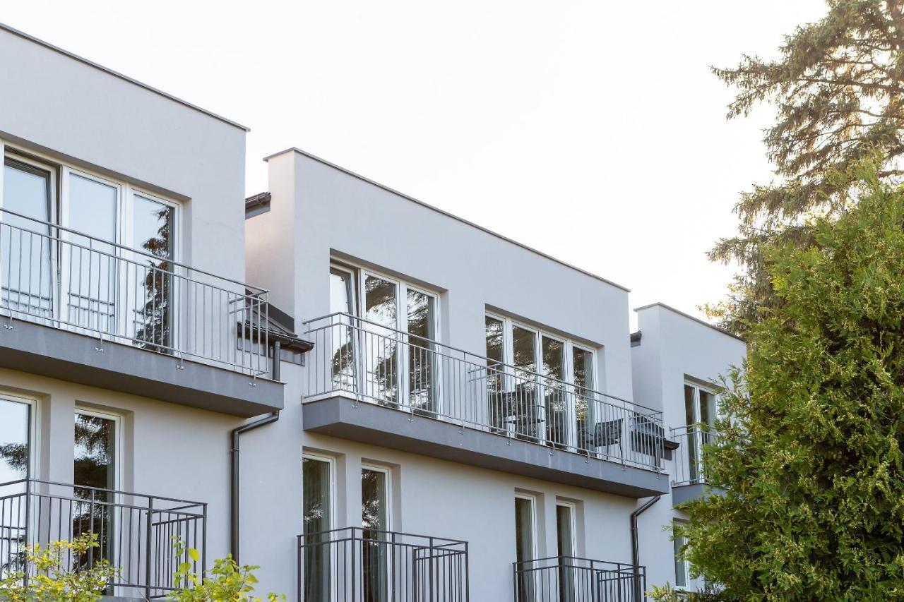 Oscar Apartment Rewal Bagian luar foto