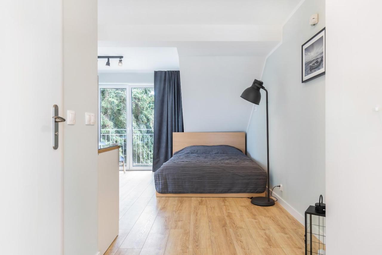 Oscar Apartment Rewal Bagian luar foto