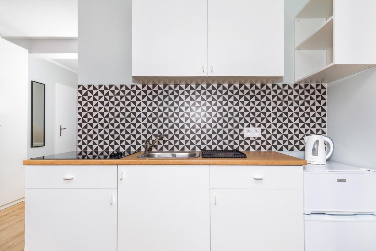 Oscar Apartment Rewal Bagian luar foto