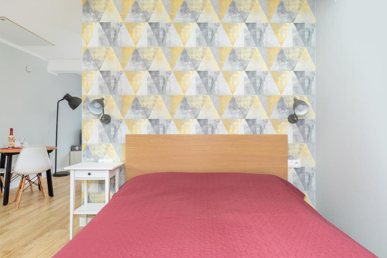 Oscar Apartment Rewal Bagian luar foto