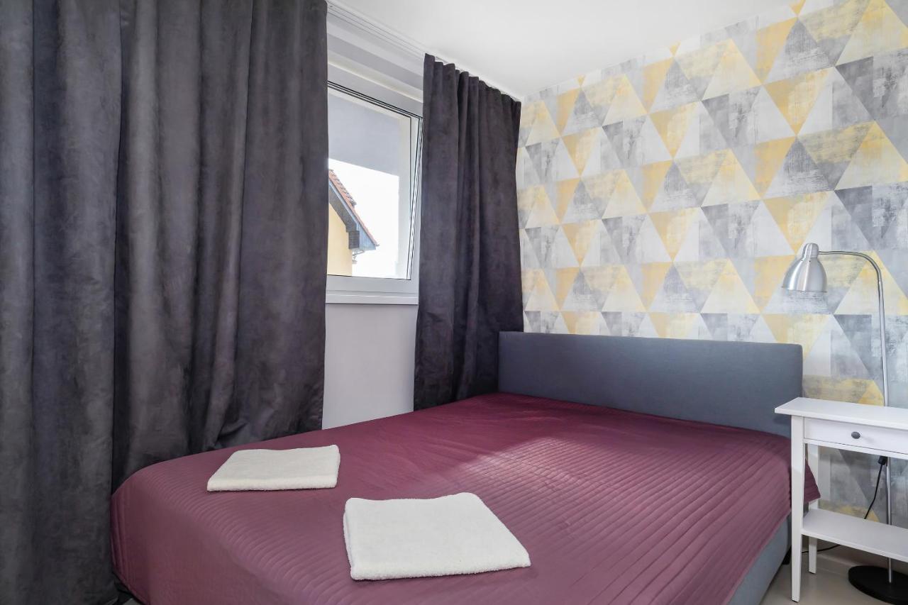 Oscar Apartment Rewal Bagian luar foto