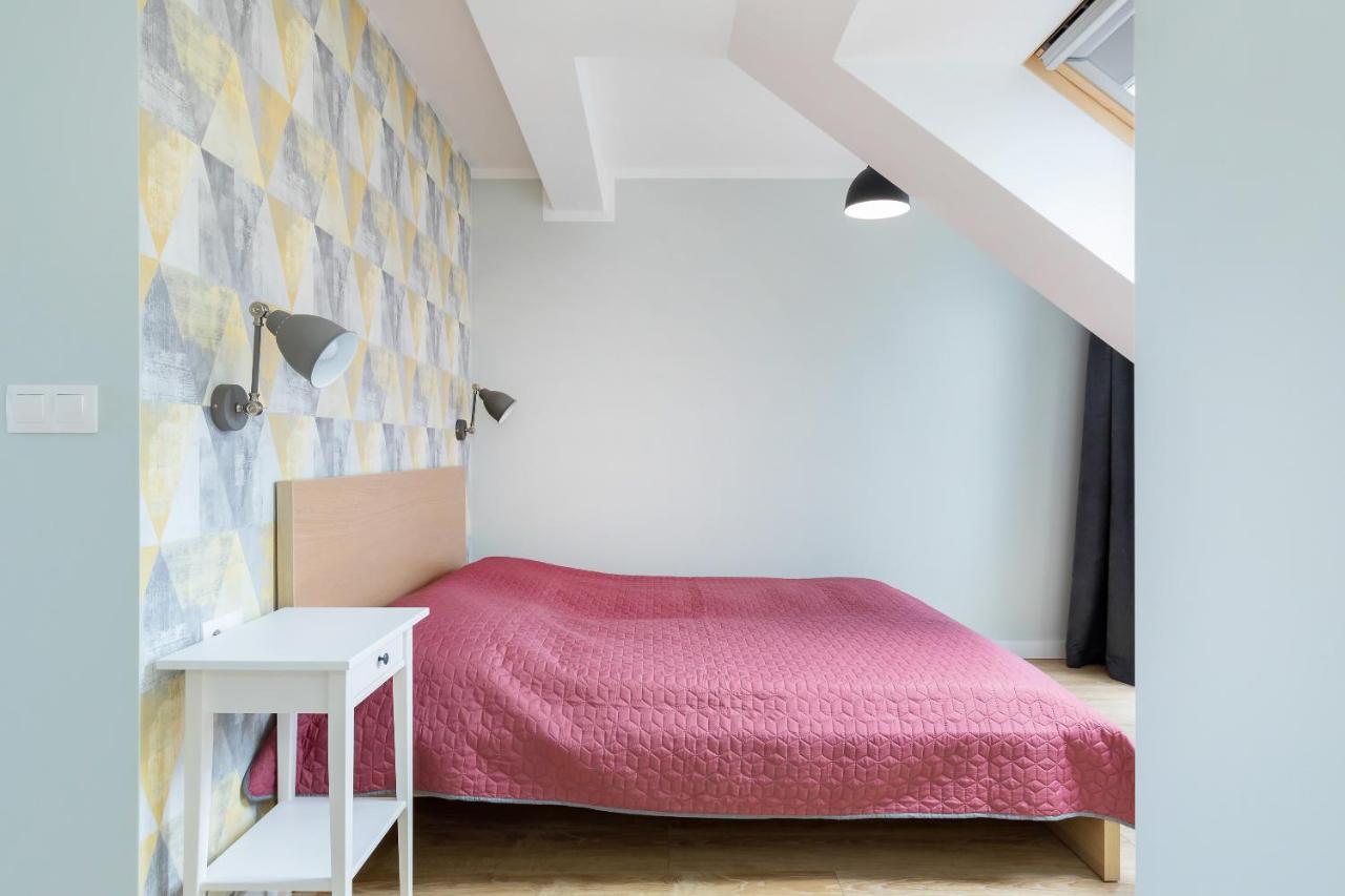 Oscar Apartment Rewal Bagian luar foto