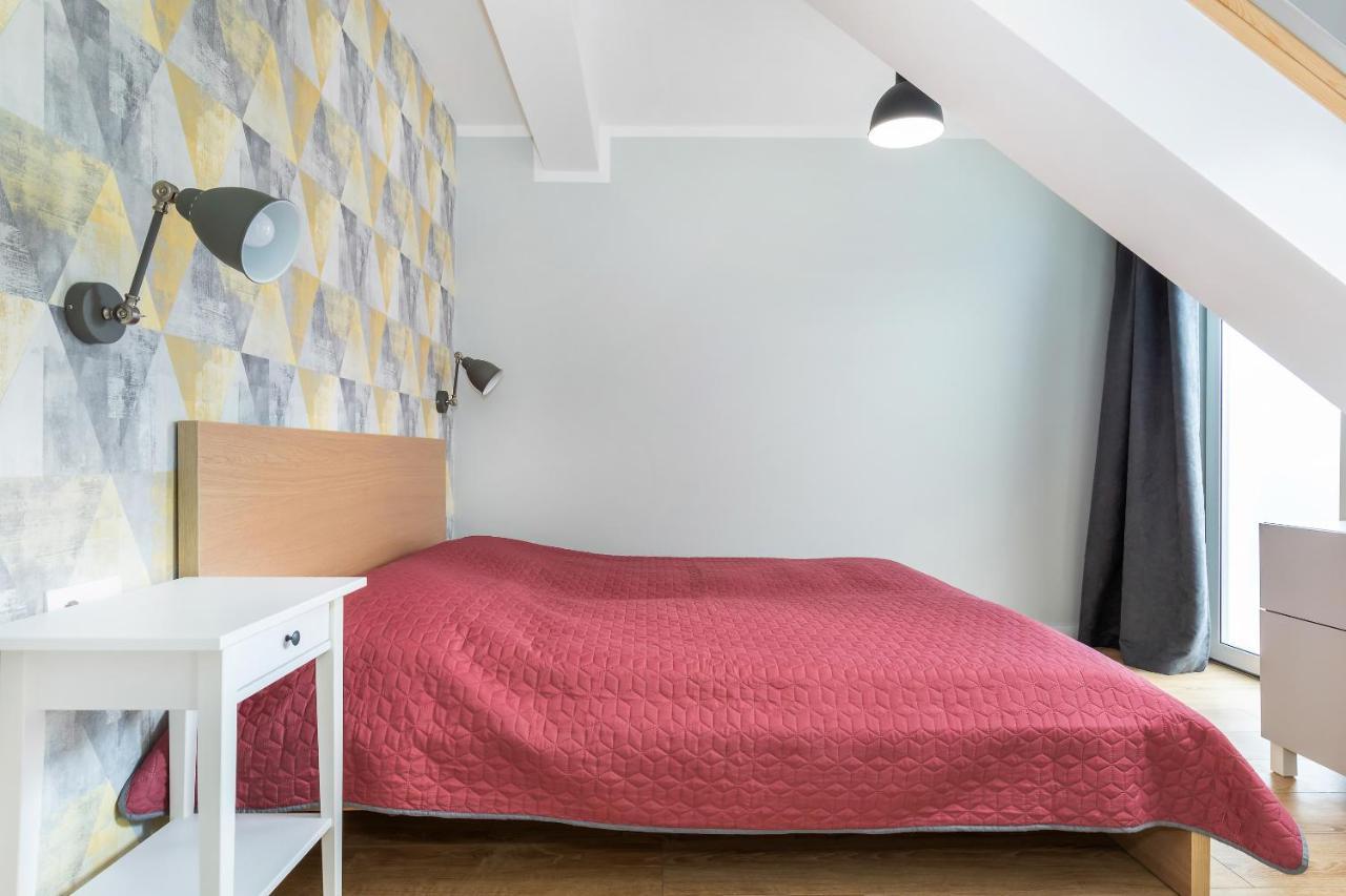 Oscar Apartment Rewal Bagian luar foto