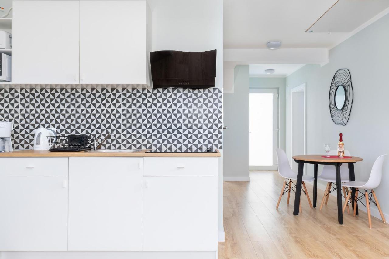 Oscar Apartment Rewal Bagian luar foto
