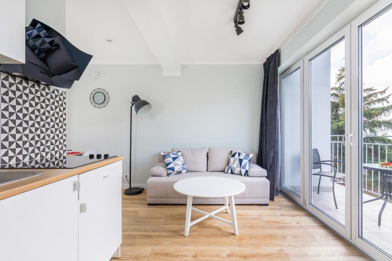 Oscar Apartment Rewal Bagian luar foto