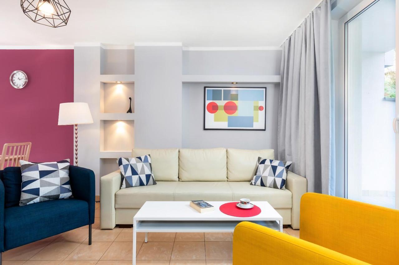 Oscar Apartment Rewal Bagian luar foto