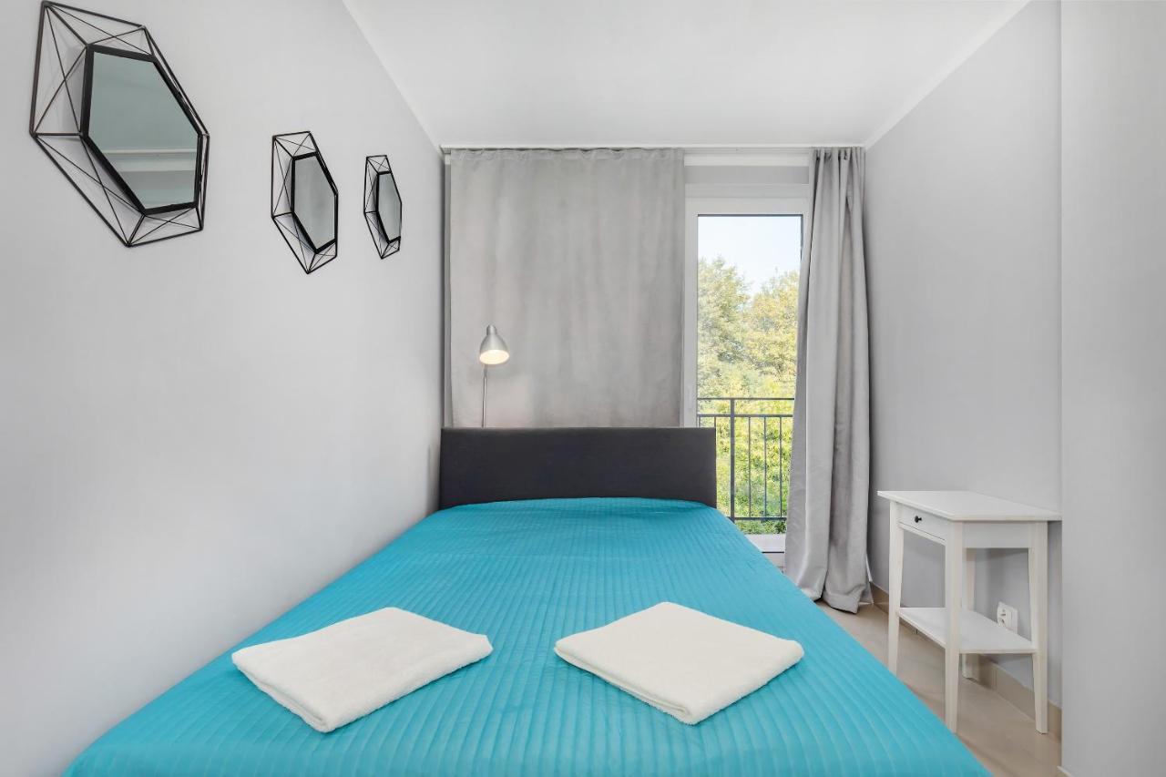 Oscar Apartment Rewal Bagian luar foto