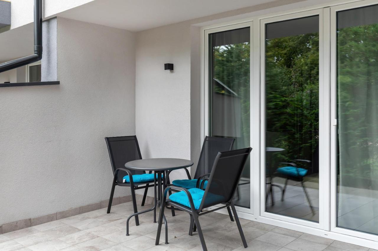 Oscar Apartment Rewal Bagian luar foto