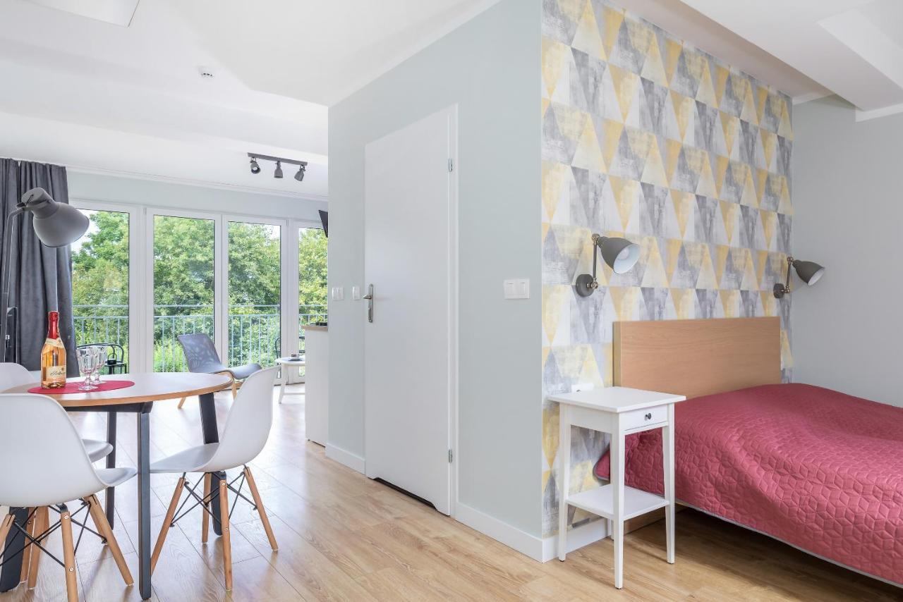 Oscar Apartment Rewal Bagian luar foto