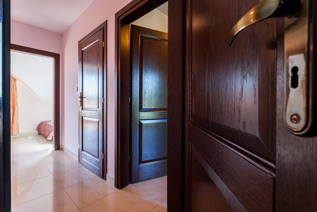 Oscar Apartment Rewal Bagian luar foto