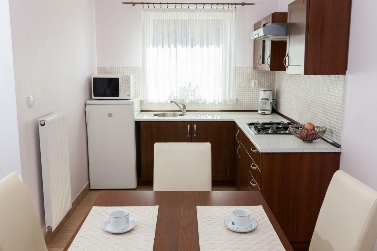 Oscar Apartment Rewal Bagian luar foto