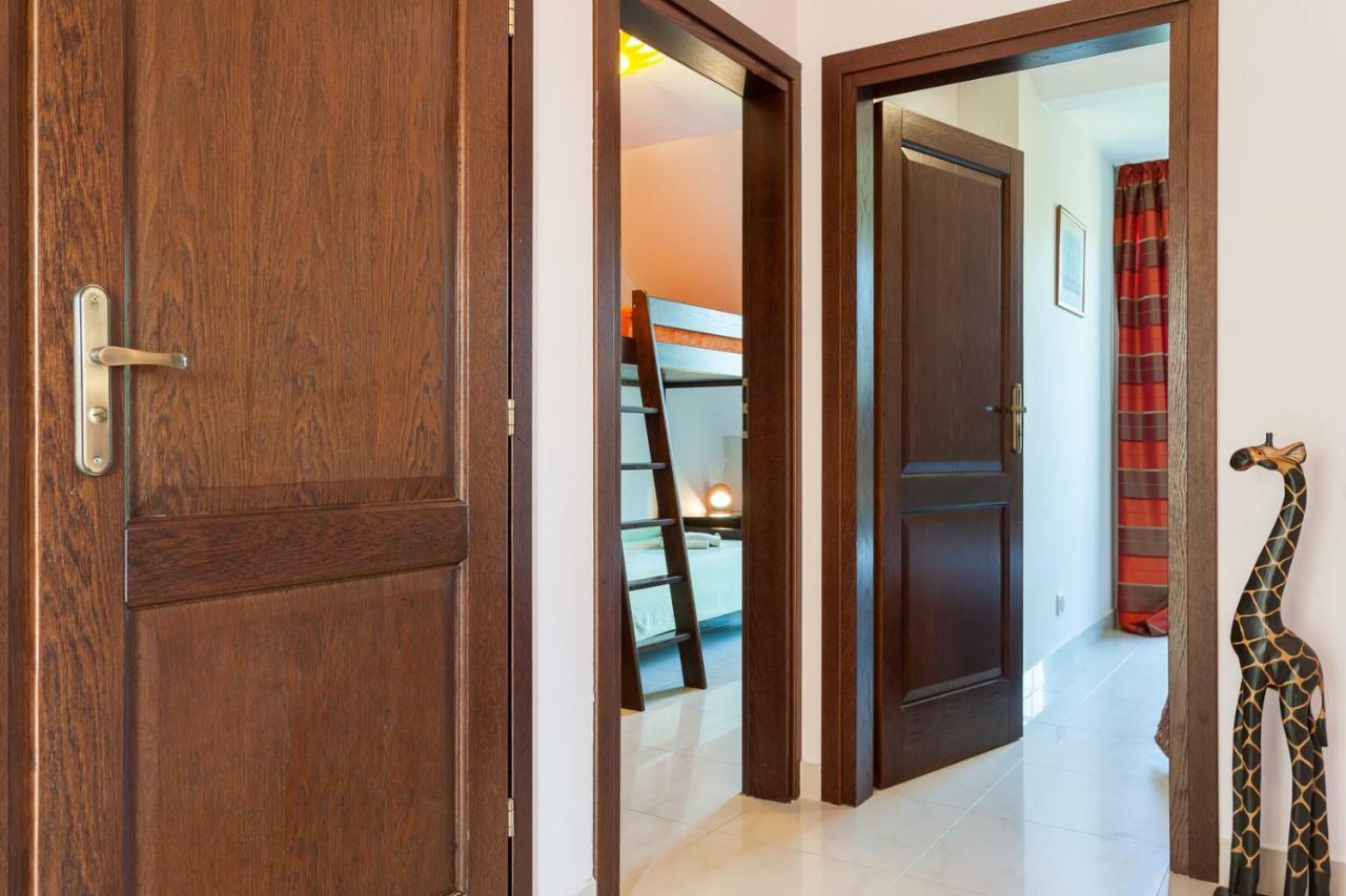 Oscar Apartment Rewal Bagian luar foto
